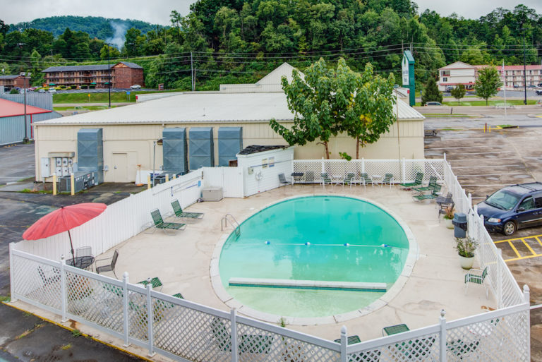 Top 5 Benefits of Staying at Our Pet Friendly Pigeon Hotel